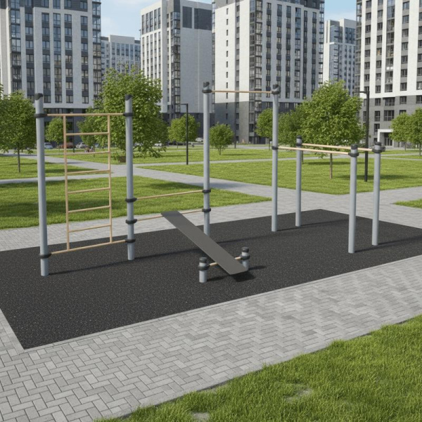 Спортивное оборудование Романа 501.24.01 в Москве ВИНКО