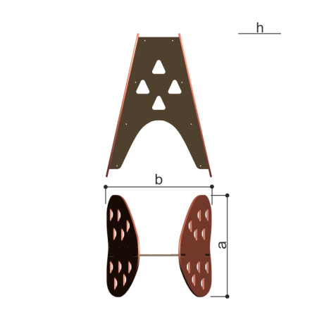 Игровое оборудование Романа 115.38.00 в Москве ВИНКО