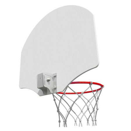 Щит баскетбольный универсальный