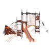 Игровой комплекс Антигуа-4 ELMAF 07610 в Москве ВИНКО