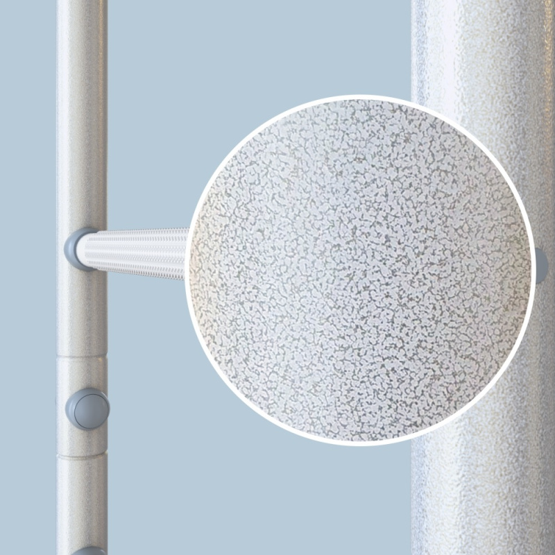 Шведская стенка ROMANA S7 Pro (Комплект №9) в Москве ВИНКО