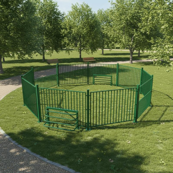 Ворота панна 303.31.00