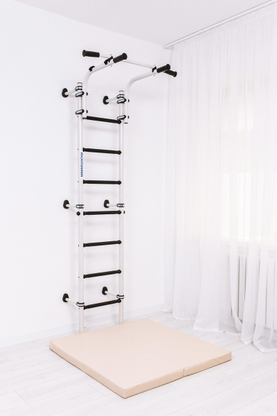 Домашний спортивный комплекс «Шведская стенка ROMANA S9» в Москве ВИНКО