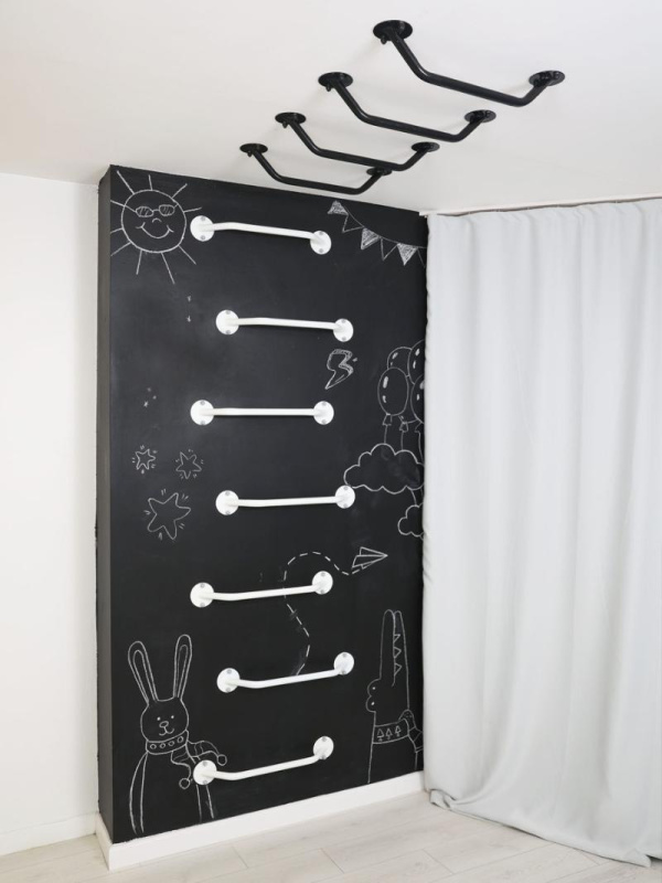 Перекладина универсальная, комплект из 7 шт в Москве ВИНКО