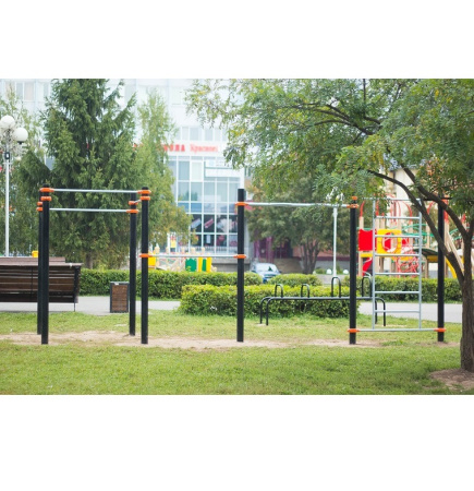 Спортивное оборудование Романа 501.32.01