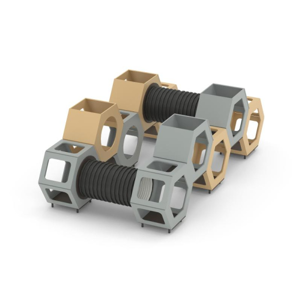 Игровой модуль Романа 115.11.00