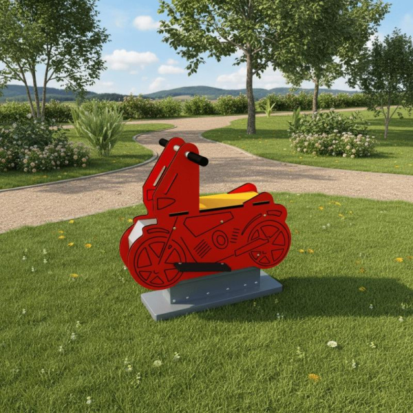 Качалка 108.73.02