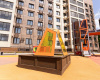 Песочница ELMAF 315163 в Москве ВИНКО