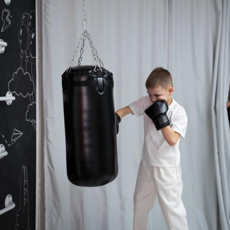 Перчатки боксерские детские в Москве ВИНКО