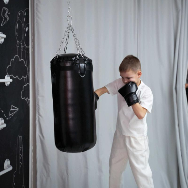 Перчатки боксерские детские в Москве ВИНКО