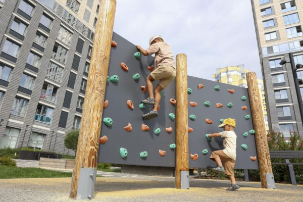 Панель для скалолазания ELMAF 314762