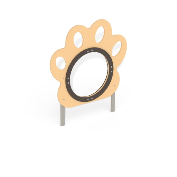 Препятствие для собак Шины 124.05.00