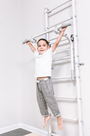 Турник-брусья 2 в 1 Dop1 ROMANA