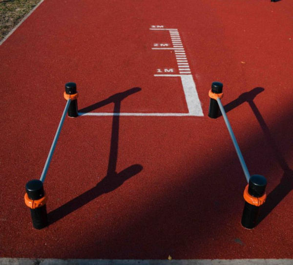 Оборудование спортивное Романа 501.63.01