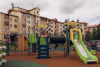Игровой комплекс Romana 057.28.00 в Москве ВИНКО