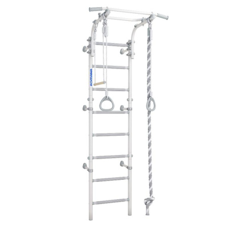 Домашний спортивный комплекс «Шведская стенка ROMANA Next Pastel» в Москве ВИНКО