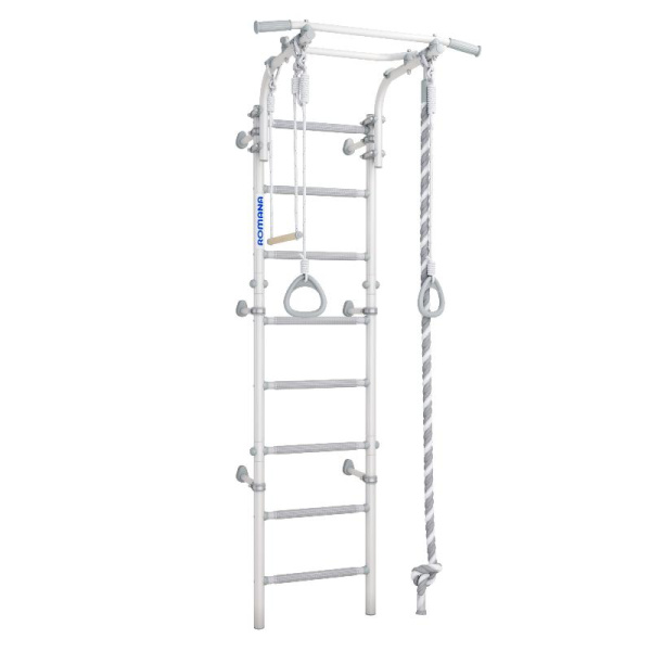 Домашний спортивный комплекс «Шведская стенка ROMANA Next Pastel» в Москве ВИНКО