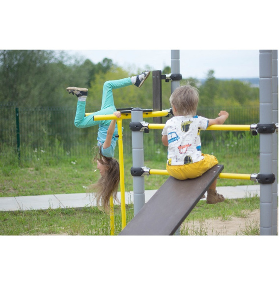 Спортивное оборудование Романа 201.14.00 в Москве ВИНКО