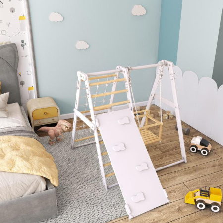 Детский игровой комплекс напольный