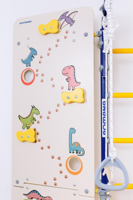 Dop21 Скалолаз ROMANA в Москве ВИНКО