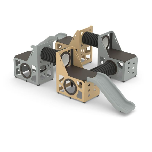 Игровой модуль Романа 115.28.00