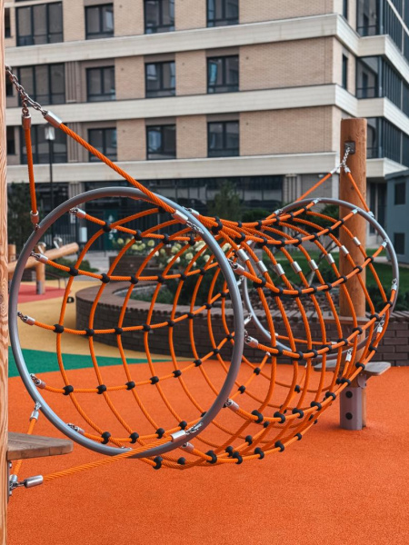 Канатный комплекс ELMAF 314793