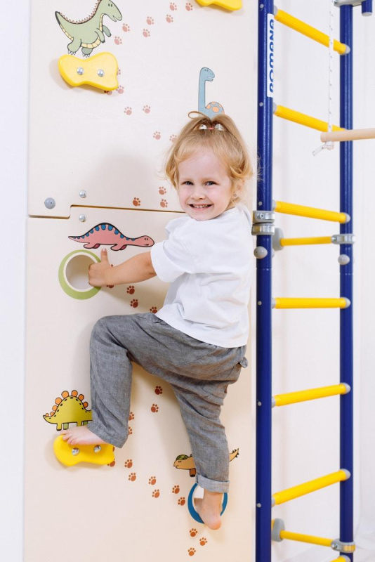 Dop21 Скалолаз ROMANA в Москве ВИНКО