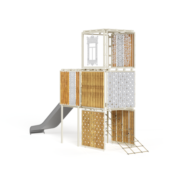 Игровой комплекс ИК7702