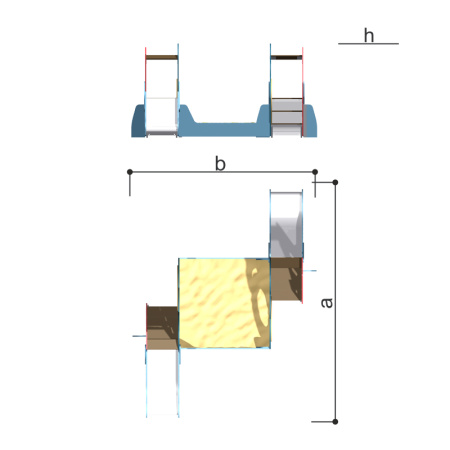 Игровой модуль Романа 115.58.00 в Москве ВИНКО