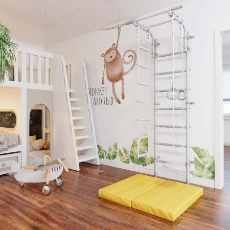 Шведская стенка DSK 4.3