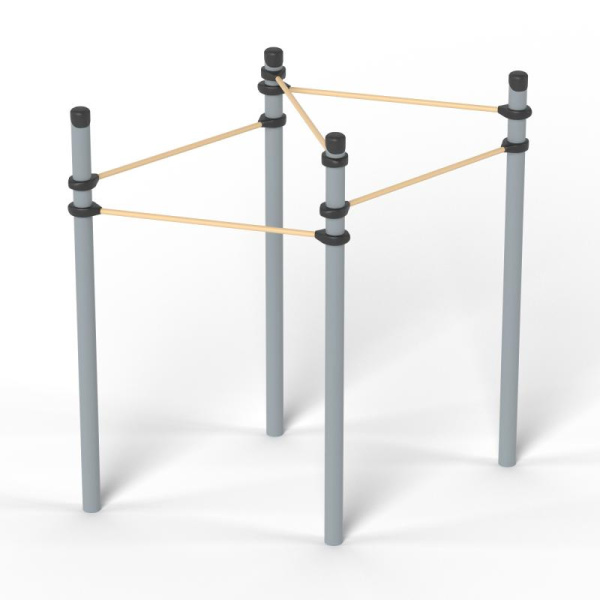 Спортивное оборудование Романа 501.92.02