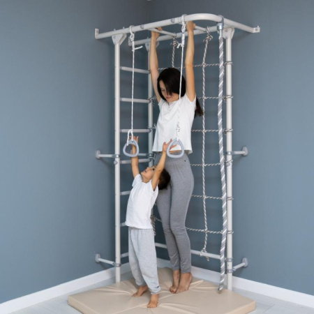 Домашний спортивный комплекс «Шведская стенка ROMANA S4» в Москве ВИНКО