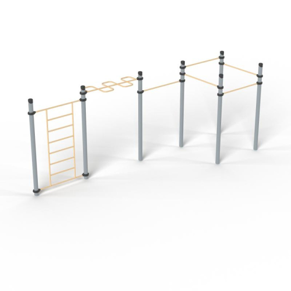 Спортивное оборудование Романа 501.32.01