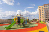 Игровой комплекс Romana 057.28.00 в Москве ВИНКО