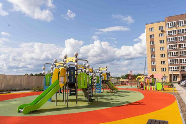 Игровой комплекс Romana 057.28.00