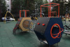 Игровой комплекс 115.91.00 в Москве ВИНКО