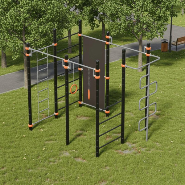 Спортивное оборудование Романа 201.04.00 в Москве ВИНКО