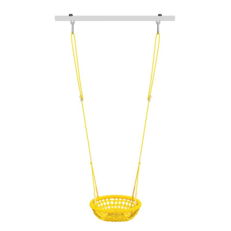 Качели детские ROMANA сетка 42см