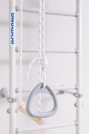 Домашний спортивный комплекс «Шведская стенка ROMANA Next Pastel» в Москве ВИНКО