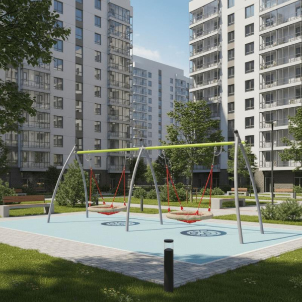 Качели 108.104.00