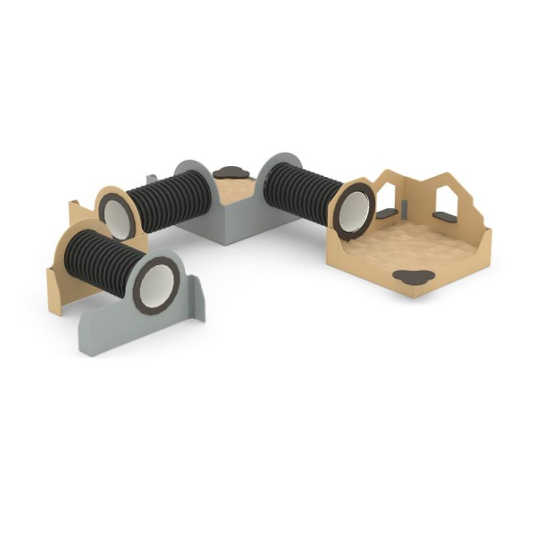 Игровой модуль Романа 115.55.00