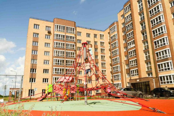 Пирамида Романа 601.01.00