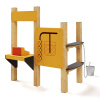 Игровой киоск ELMAF 314437 в Москве ВИНКО