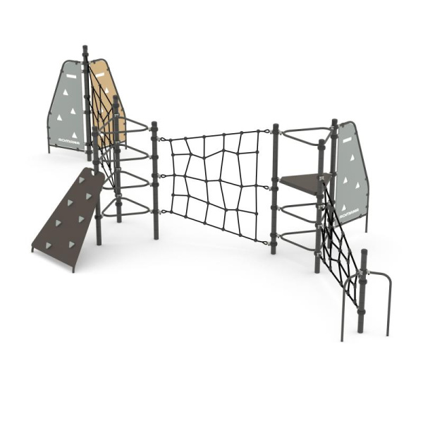 Игровой комплекс Романа 401.33.00