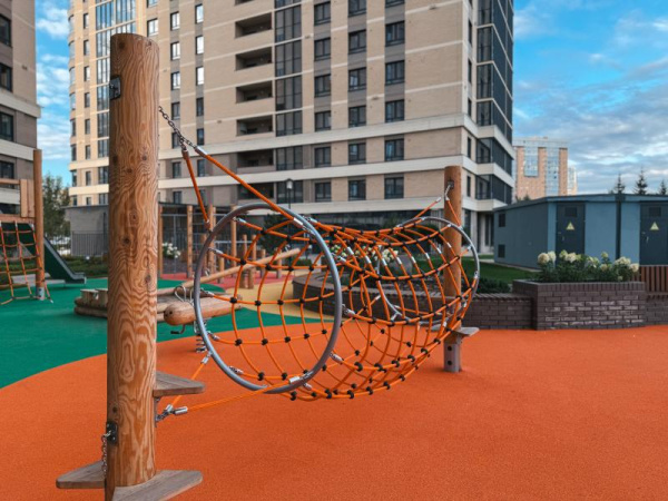 Канатный комплекс ELMAF 314793