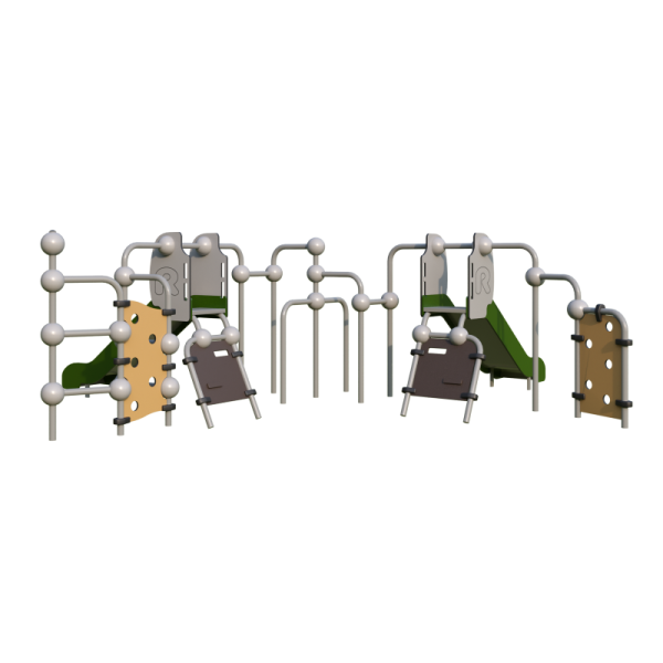 Игровой комплекс Romana 057.10.10