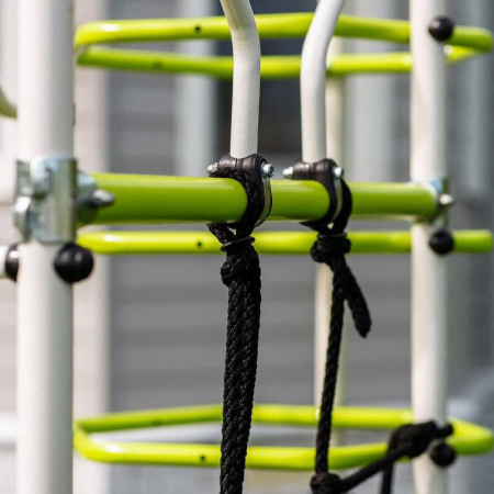 Детский спортивный комплекс для дачи ROMANA Космос