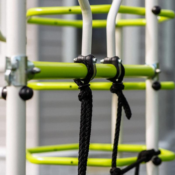 Детский спортивный комплекс для дачи ROMANA Космос