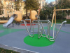 Игровой комплекс Переговорные трубы ELMAF 314884 в Москве ВИНКО