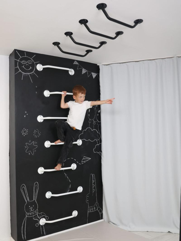 Перекладина универсальная, комплект из 7 шт в Москве ВИНКО